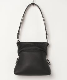 バッグ SOFT 5AC MULTIFUNCTION MaisonMargiela MAISON MARGIELA Soft 5ac Multifunction Bag Small （Black