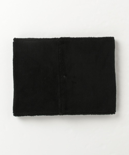 TAION(タイオン)の「【TAION】タイオン MILITARY REVERSIBLE VOLUME DOWN NECK WARMER TAION-R203ML-1(ネックウォーマー/スヌード・メンズ・クリーム/ブラック系その他/ブラック系その他2/ダークグリーン系/オリーブ系/ブラウン系その他/グリーン系その他/オリーブ系1/ネイビー系・ONESIZE)」の17枚目の写真