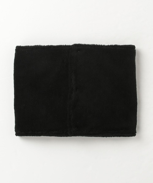 TAION(タイオン)の「【TAION】タイオン MILITARY REVERSIBLE VOLUME DOWN NECK WARMER TAION-R203ML-1(ネックウォーマー/スヌード・メンズ・クリーム/ブラック系その他/ブラック系その他2/ダークグリーン系/オリーブ系/ブラウン系その他/グリーン系その他/オリーブ系1/ネイビー系・ONESIZE)」の19枚目の写真