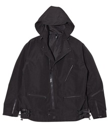SILAS（サイラス）の「RIDERS MOUNTAIN PARKA（マウンテンパーカー）」