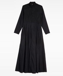 IKUMI | 【IKUMI】WITCH LONG ONE-PIECE(ワンピース)