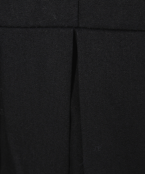 IKUMI（イクミ）の「【IKUMI】WITCH LONG ONE-PIECE（ワンピース・レディース・ホワイト/ブラック・FREE）」の8枚目の写真