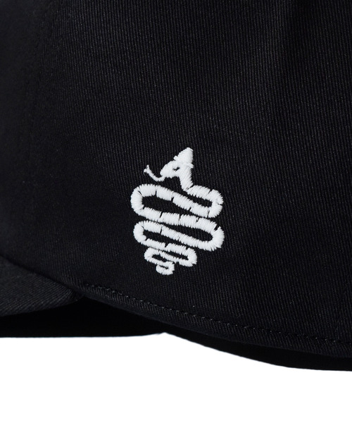 ALDIES(アールディーズ)の「Welcome Cap / ウェルカムキャップ(キャップ・メンズ・イエロー/レッド/ブラック/ピンク/パープル/グリーン・FREE)」の14枚目の写真