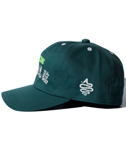 ALDIES(アールディーズ)の「Welcome Cap / ウェルカムキャップ(キャップ・メンズ・イエロー/レッド/ブラック/ピンク/パープル/グリーン・FREE)」の19枚目の写真