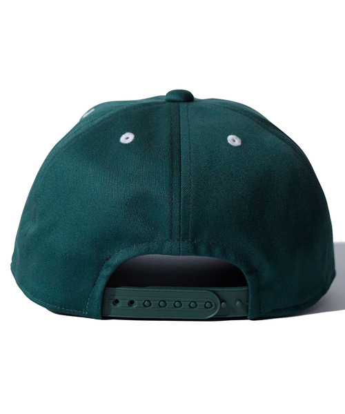 ALDIES(アールディーズ)の「Welcome Cap / ウェルカムキャップ(キャップ・メンズ・イエロー/レッド/ブラック/ピンク/パープル/グリーン・FREE)」の20枚目の写真