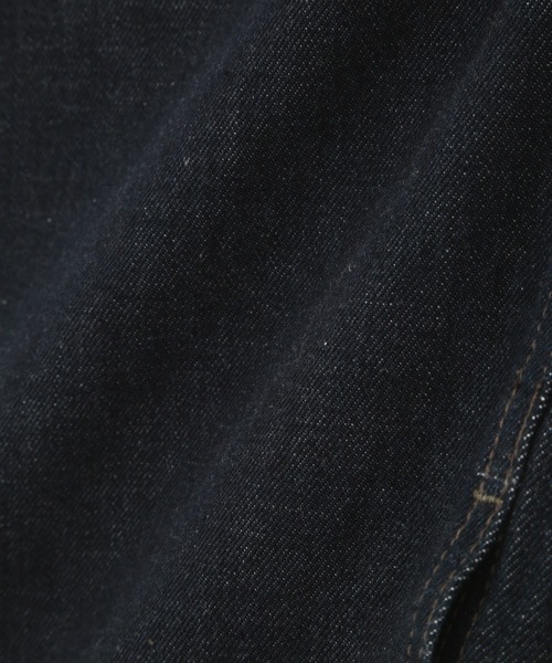 EDWIN（エドウィン）の「ORGANIC COTTON DENIM（デニムスカート・レディース・ブルー系その他6・26/28/29/27）」の10枚目の写真