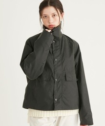 BEAVER（ビーバー）の「BARBOUR/バブアー　SPEY スペイ MWX1212（ブルゾン）」