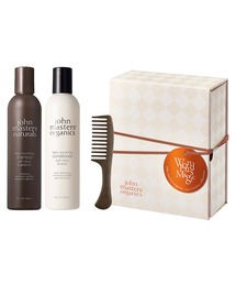 john masters organics（ジョンマスターオーガニック）の「hair care
