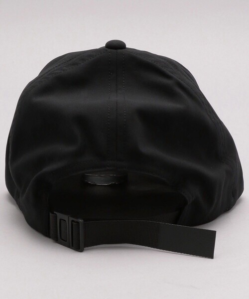 ARC'TERYX(アークテリクス)の「ARC' TERYX/アークテリクス SMALL BIRD HAT(キャップ・メンズ・ブラック・フリ-)」の3枚目の写真
