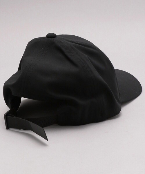 ARC'TERYX(アークテリクス)の「ARC' TERYX/アークテリクス SMALL BIRD HAT(キャップ・メンズ・ブラック・フリ-)」の4枚目の写真