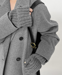 Deuxieme Classe（ドゥーズィエムクラス）の「アーム ウォーマー