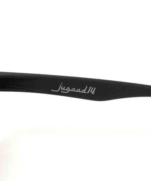 小物 jugaad14 COVE GRIP MATTE black COVE GRIP MATTE black サングラス | jugaad14