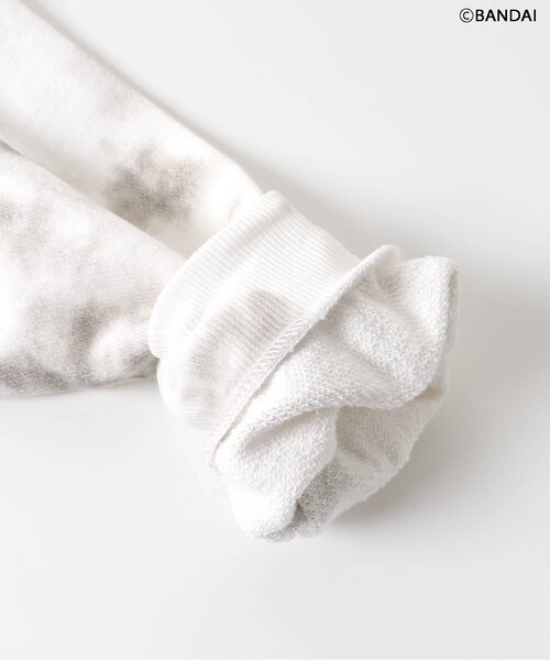 algy（アルジー）の「【たまごっち】いつもいっしょポケット付きワンピース（ワンピース・キッズ・グレー/ピンク・130/140/110/150/120/100/160/90）」の11枚目の写真