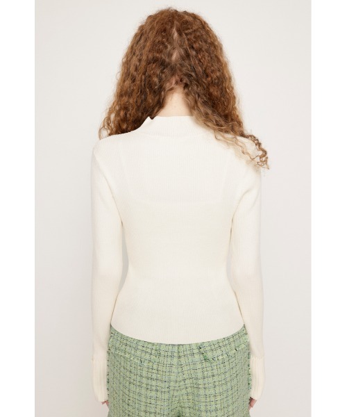 セール】MULTIPLE COLOR H/N TOPS マルティプル カラー