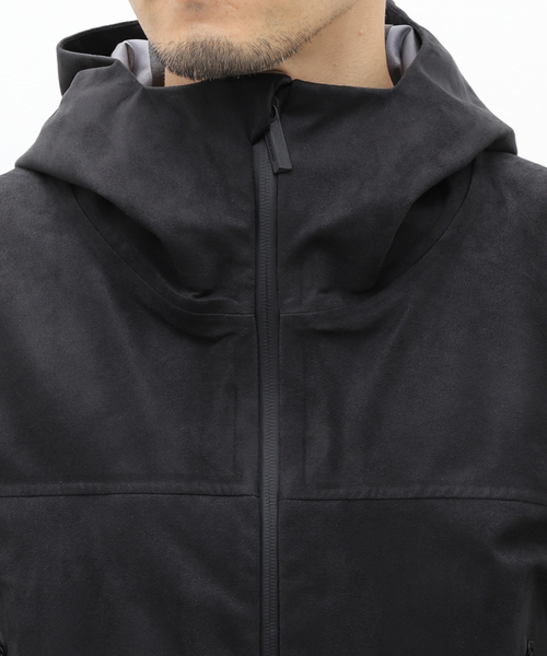 HUNTING WORLD ウインターコート 黒 2025秋冬 LOOK BOOK – HUNTING WORLD ONLINE STORE