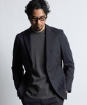 The DUFFER of ST.GEORGE(ザダファーオブセントジョージ)の「ジャケット/アウター(テーラードジャケット)」