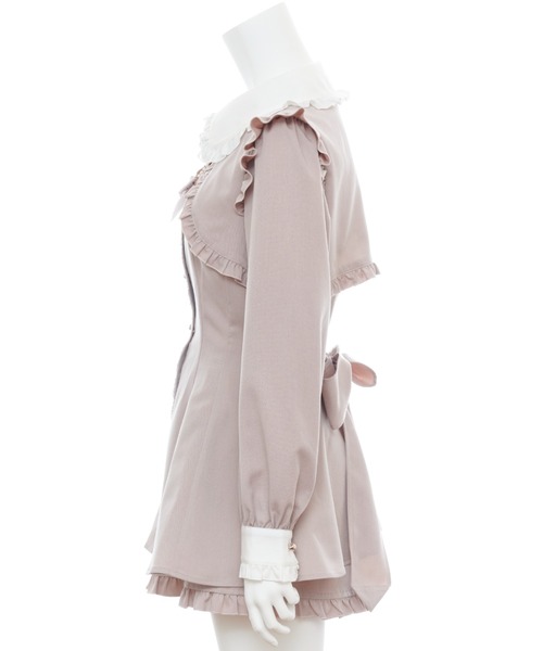 Secret Honey（シークレットハニー）の「アクセサリーチェーン付