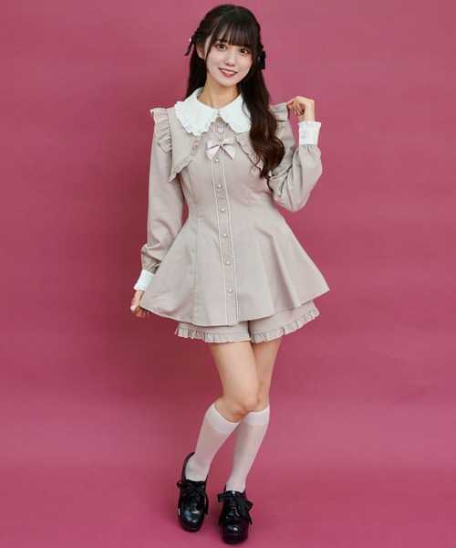 Secret Honey（シークレットハニー）の「アクセサリーチェーン付