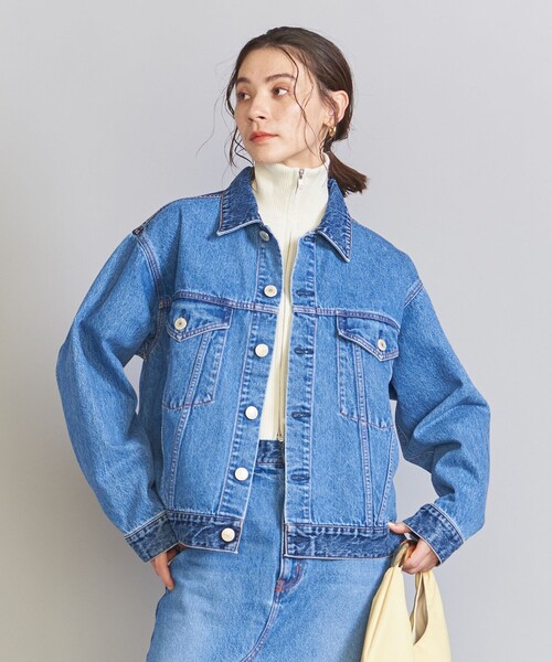 NEEDBY heritage（ニードバイヘリテージ）の「【別注】＜NEEDBY