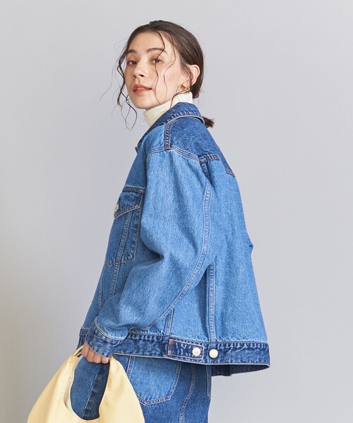 NEEDBY heritage（ニードバイヘリテージ）の「【別注】＜NEEDBY