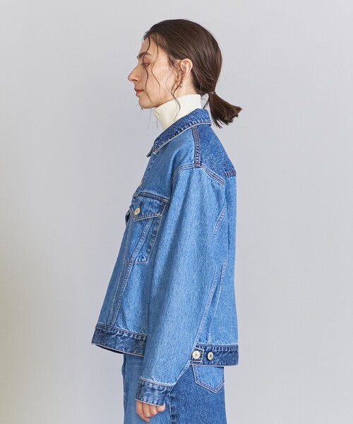 NEEDBY heritage（ニードバイヘリテージ）の「【別注】＜NEEDBY