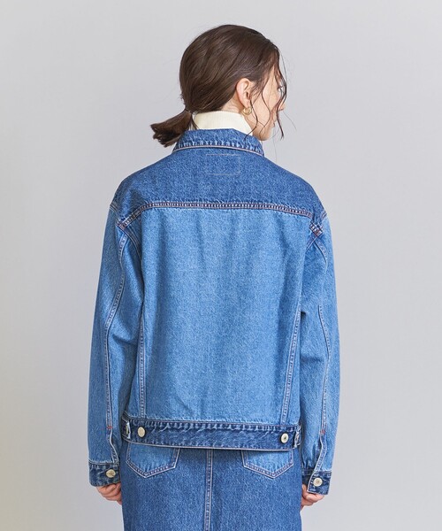 NEEDBY heritage（ニードバイヘリテージ）の「【別注】＜NEEDBY