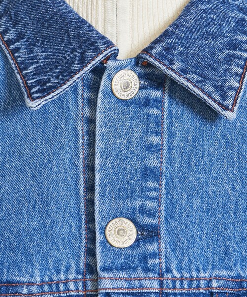 NEEDBY heritage（ニードバイヘリテージ）の「【別注】＜NEEDBY