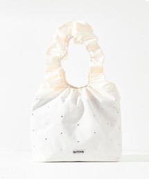 OUTDOOR PRODUCTS | OUTDOOR PRODUCTS × Firsthand/アウトドアプロダクツ 別注フリルトートバッグ(トートバッグ)