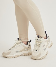 【完売品】emmi×FILA RAYTRACER TR 2×emmi 23.5 FILA（フィラ）の「別注モデル【emmi×FILA】RAY TRACER TR 2