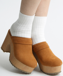 WEGO | WEGO/サボサンダル(サンダル)