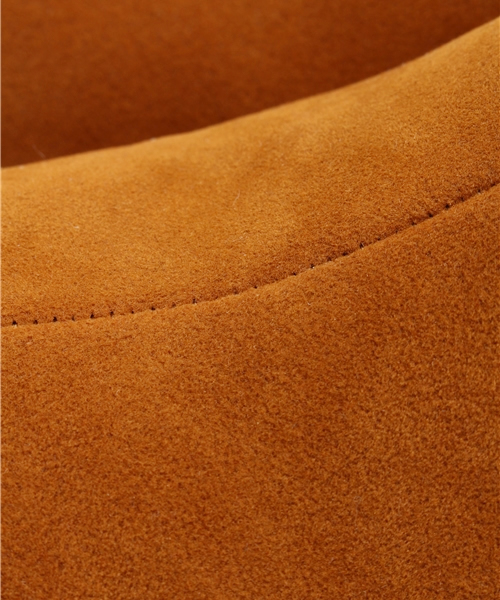 WEGO（ウィゴー）の「WEGO/サボサンダル（サンダル・レディース・ブラック/キャメル・MEDIUM/LARGE）」の5枚目の写真