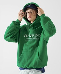 【WV PROJECT】★男女兼用★ホーキンスパーカー6色 HAWKINS WV PROJECT(ダブリューブイプロジェクト) - 海外通販のBUYMA