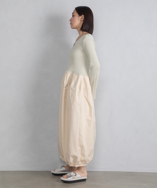 予約商品 MARECHAL TERRE(マルシャルテル）ニット
