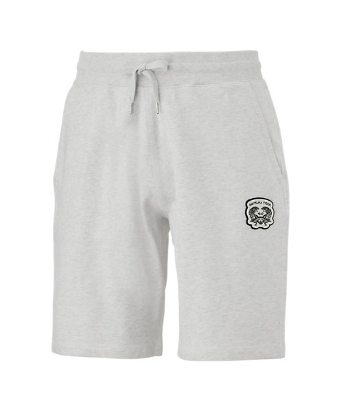 Onitsuka Tiger（オニツカタイガー）の「SWEAT SHORTS