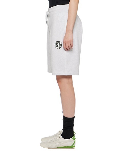オニツカタイガー　スウェット　ショーツ　短パン Onitsuka Tiger（オニツカタイガー）の「SWEAT SHORTS