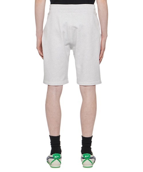 オニツカタイガー　スウェット　ショーツ　短パン Onitsuka Tiger（オニツカタイガー）の「SWEAT SHORTS