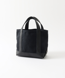 【HERITAGE LEATHER / ヘリテイジレザー】別注 CANVAS*LEATHER S