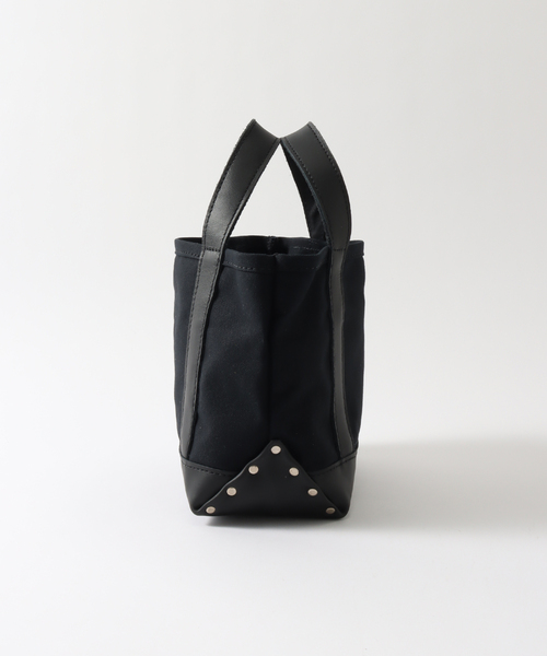 セール】【HERITAGE LEATHER / ヘリテイジレザー】別注 CANVAS