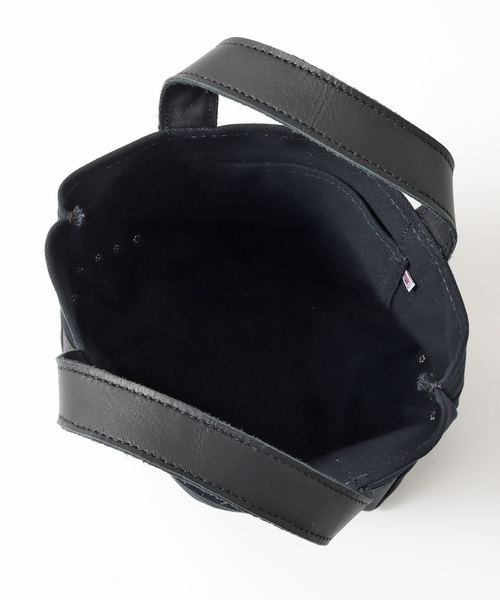 セール】【HERITAGE LEATHER / ヘリテイジレザー】別注 CANVAS