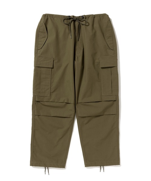MAGIC NUMBER(マジック ナンバー)の「【MAGIC NUMBER】M-51 OVER CARGO PANTS(その他パンツ・メンズ・オリーブ・LARGE/X-LARGE/MEDIUM)」の5枚目の写真