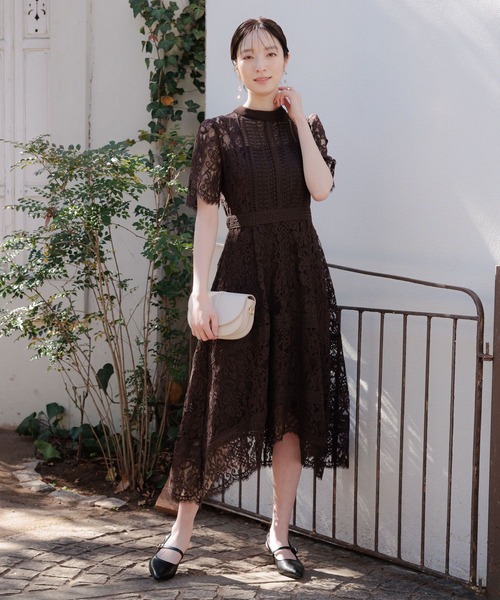 Andemiu（アンデミュウ）の「スリングバックサンダル109270（サンダル・レディース・ブラック/シルバー/その他・MEDIUM/LARGE）」の6枚目の写真