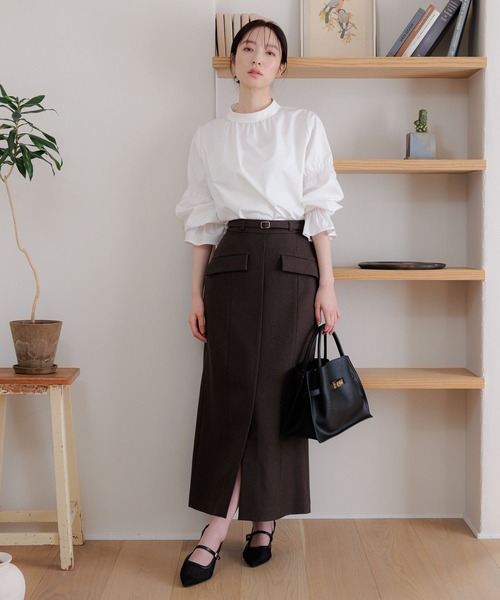 Andemiu（アンデミュウ）の「スリングバックサンダル109270（サンダル・レディース・ブラック/シルバー/その他・MEDIUM/LARGE）」の8枚目の写真