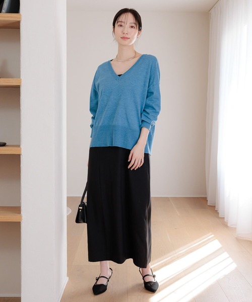 Andemiu（アンデミュウ）の「スリングバックサンダル109270（サンダル・レディース・ブラック/シルバー/その他・MEDIUM/LARGE）」の10枚目の写真