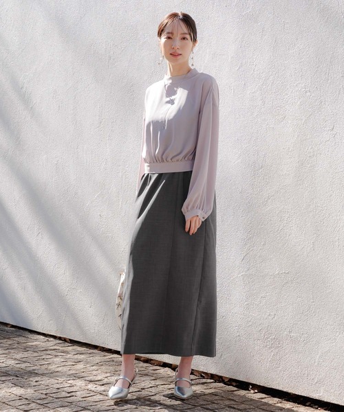 Andemiu（アンデミュウ）の「スリングバックサンダル109270（サンダル・レディース・ブラック/シルバー/その他・MEDIUM/LARGE）」の12枚目の写真