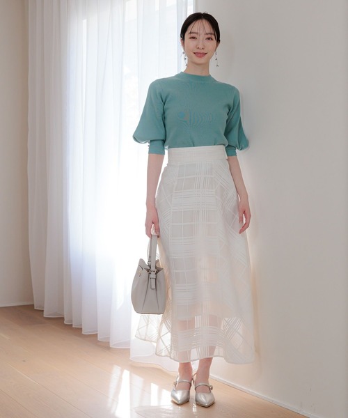 Andemiu（アンデミュウ）の「スリングバックサンダル109270（サンダル・レディース・ブラック/シルバー/その他・MEDIUM/LARGE）」の13枚目の写真