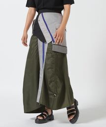 UN3D. | UN3D./アンスリード/MA-1 DOCKING SK/MA-1ドッキングスカート(スカート)