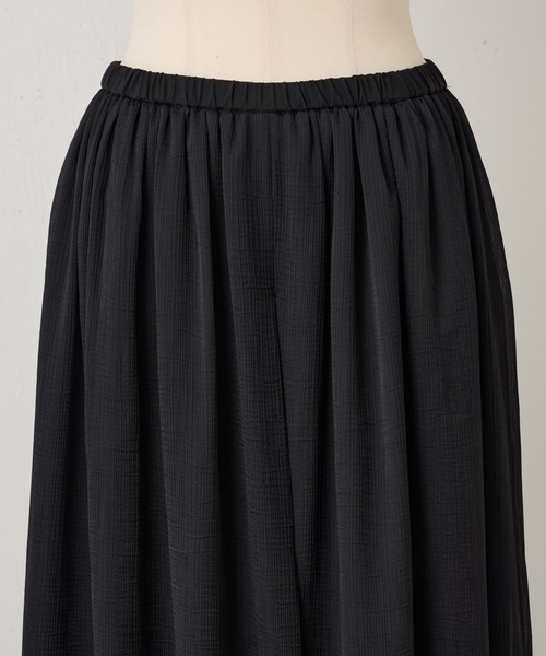 BEARDSLEY（ビアズリー）の「NEWシワシフォンギャザーパンツ