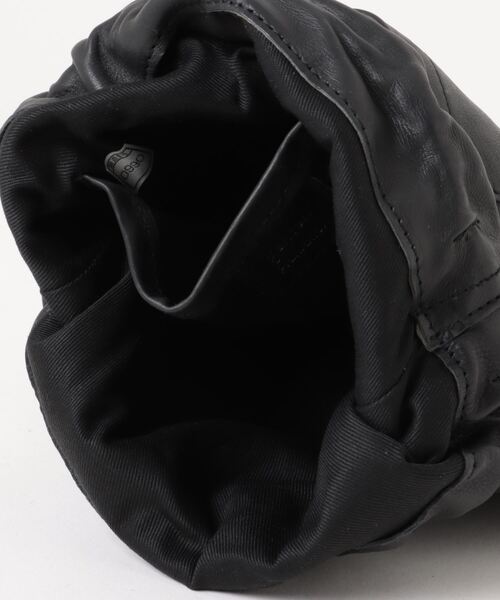 genten（ゲンテン）の「gentenドローストリングバッグ