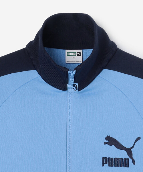 希少　PUMA プーマ　ロアッソ熊本　支給品　トラックジャケット XL 希少 PUMA プーマ ロアッソ熊本 支給品 トラックジャケット XL