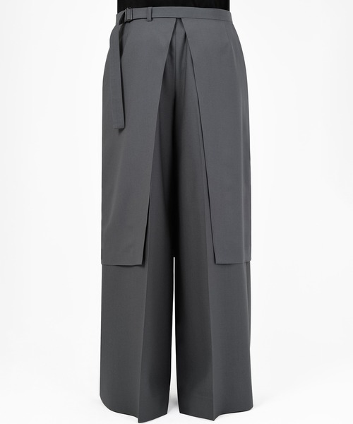 LAD MUSICIAN（ラッドミュージシャン）の「APRON（その他パンツ